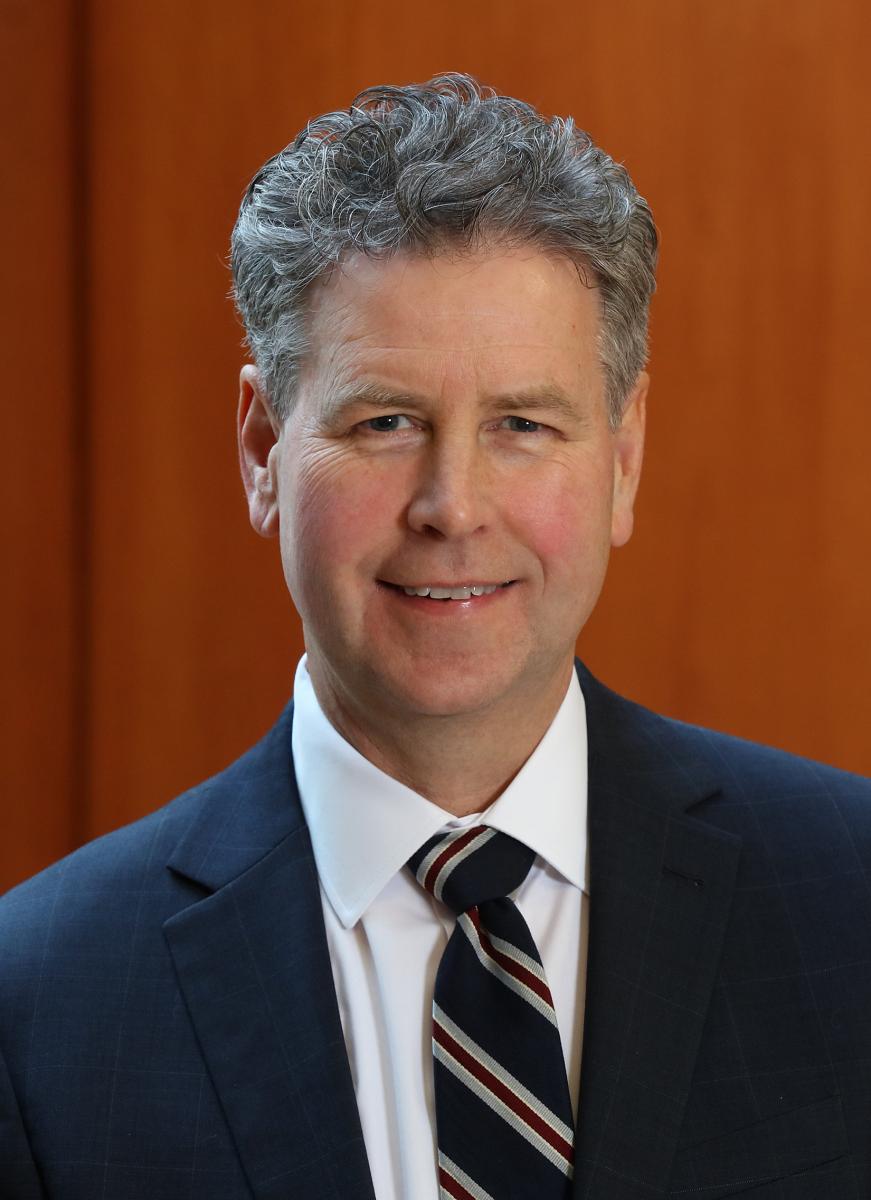 Mark Green appointed as the new Scholar in Residence for NSERC Queen